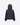 K-WAY GIACCA BLU / 4A P. LILY SOFT TOUCH MARMOTTA