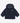 K-WAY GIACCA BLU / 6M E. JACK SOFT TOUCH MARMOTTA