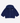 K-WAY GIACCA BLU / 6M E. JANNE POLAR