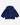 K-WAY GIACCA BLU / 6M E. JANNE POLAR