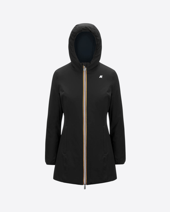 K-WAY GIACCA GIACCA DENISE ST WARM DOUBLE