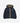 K-WAY GIACCA GIACCA DOPPIA P. JACK SPACER IN NYLON