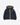K-WAY GIACCA GIACCA DOPPIA P. JACK SPACER IN NYLON