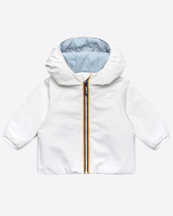 K-WAY GIACCA GIACCA E. JACK ST WARM DOUBLE