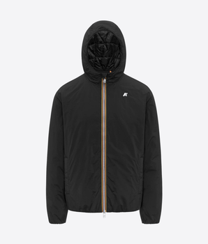 K-WAY GIACCA GIACCA JACK PLAIN WARM