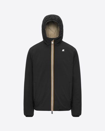 K-WAY GIACCA GIACCA JACK ST WARM DOUBLE