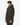 K-WAY GIACCA GIACCA JARNO TWILL MARMOTTA