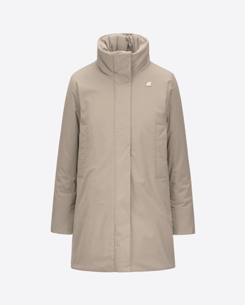 K-WAY GIACCA GIACCA MARLA ST WARM