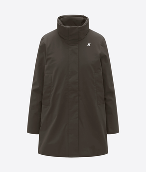 K-WAY GIACCA GIACCA MARLA ST WARM