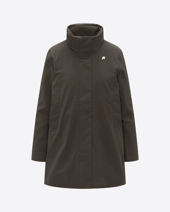 K-WAY GIACCA GIACCA MARLA ST WARM