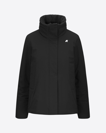 K-WAY GIACCA GIACCA MARLETTE ST WARM