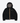 K-WAY GIACCA GIACCA P. DEVA IN NEOPRENE E MARMOTTA