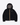 K-WAY GIACCA GIACCA P. DEVA IN NEOPRENE E MARMOTTA