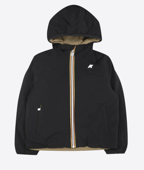 K-WAY GIACCA GIACCA P. JACK ST WARM DOUBLE