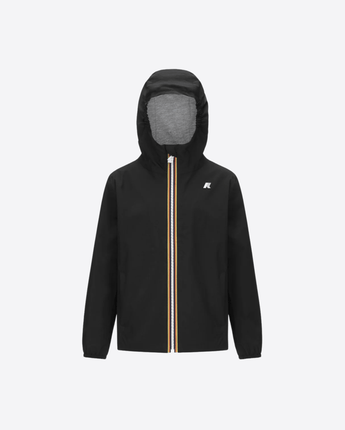 K-WAY GIACCA GIACCA P. MARGUERITE STRETCH POLY JERSEY