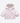 K-WAY GIACCA ROSE/GREY / 6M E. JACK SOFT TOUCH MARMOTTA