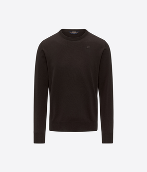 K-WAY MAGLIA PULLOVER SEBASTIEN IN MAGLIA