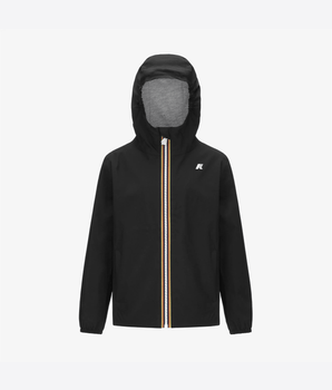 K-WAY P. MARGUERITE STRETCH POLY JERSEY