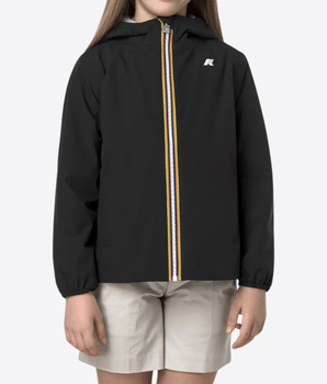K-WAY P. MARGUERITE STRETCH POLY JERSEY