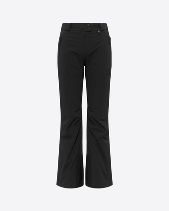 K-WAY PANTALONE BLACK / S PANTALONE LURA 2L TWILL