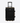 K-WAY TROLLEY BLACK / UNI TROLLEY DA VIAGGIO BLOSSAC S