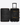 K-WAY TROLLEY TROLLEY DA VIAGGIO BLOSSAC S