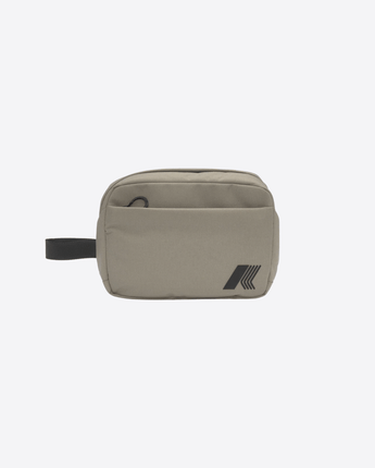 K-WAY UNI BEAUTY CASE TRAVIS K-WAY