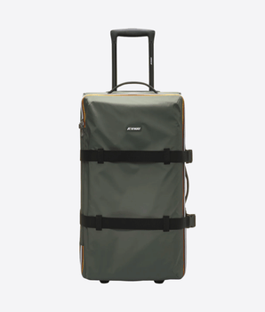K-WAY UNI TROLLEY DA VIAGGIO BLOSSAC M K-WAY