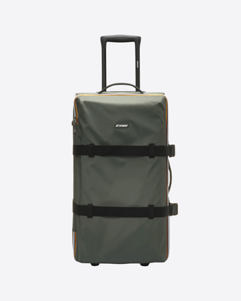 K-WAY UNI TROLLEY DA VIAGGIO BLOSSAC M K-WAY