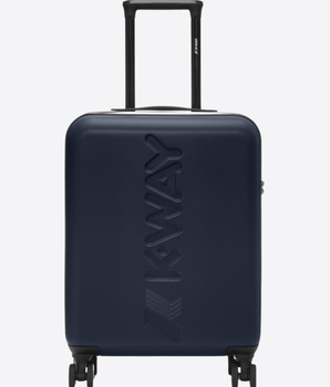 K-WAY VALIGIA S TROLLEY SMALL