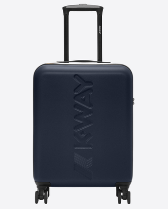 K-WAY VALIGIA S TROLLEY SMALL