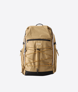 K-WAY ZAINO BEIGE KHAKI / UNI ZAINO MONTE LIMAR