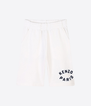 KENZO BIANCO / 4A BERMUDA