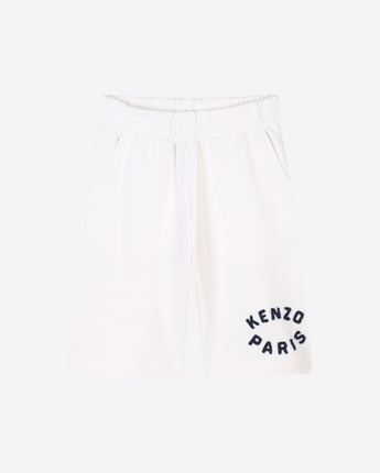 KENZO BIANCO / 4A BERMUDA