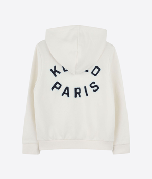 KENZO CARDIGAN JOGGING