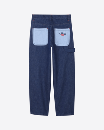 KENZO PANTALONE JEANS