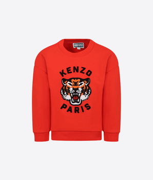 KENZO ROSSO / 10A FEPLA