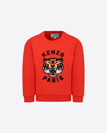 KENZO ROSSO / 10A FEPLA