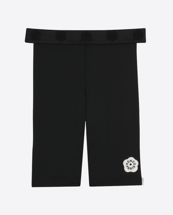 KENZO SHORTS IN MICROFIBRA 8 - 10 - 12 ANNI KENZO KIDS