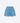 KENZO SHORTS SHORTS IN DENIM CON STAMPA