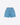 KENZO SHORTS SHORTS IN DENIM CON STAMPA