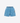 KENZO SHORTS SHORTS IN DENIM CON STAMPA