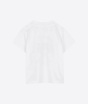 KENZO T-SHIRT NEONATO