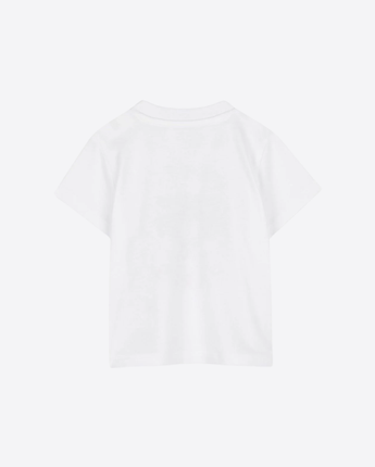 KENZO T-SHIRT NEONATO