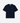 LACOSTE Abbigliamento e accessori BLU NAVY / 34 T-shirt in morbido cotone relaxed fit