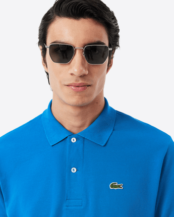 LACOSTE Abbigliamento e accessori Polo classic fit L.12.12 LIGHT