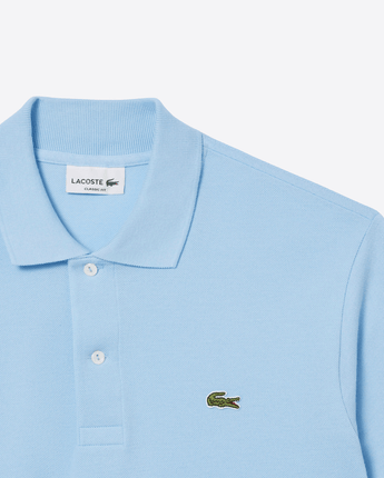LACOSTE Abbigliamento e accessori Polo dal taglio classico in piqué L.12.12 Original