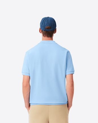 LACOSTE Abbigliamento e accessori Polo dal taglio classico in piqué L.12.12 Original
