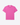 LACOSTE Abbigliamento e accessori ROSA / 3-S T-shirt in cotone