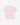 LACOSTE Abbigliamento e accessori ROSA CHIARO / 3-S T-shirt in cotone